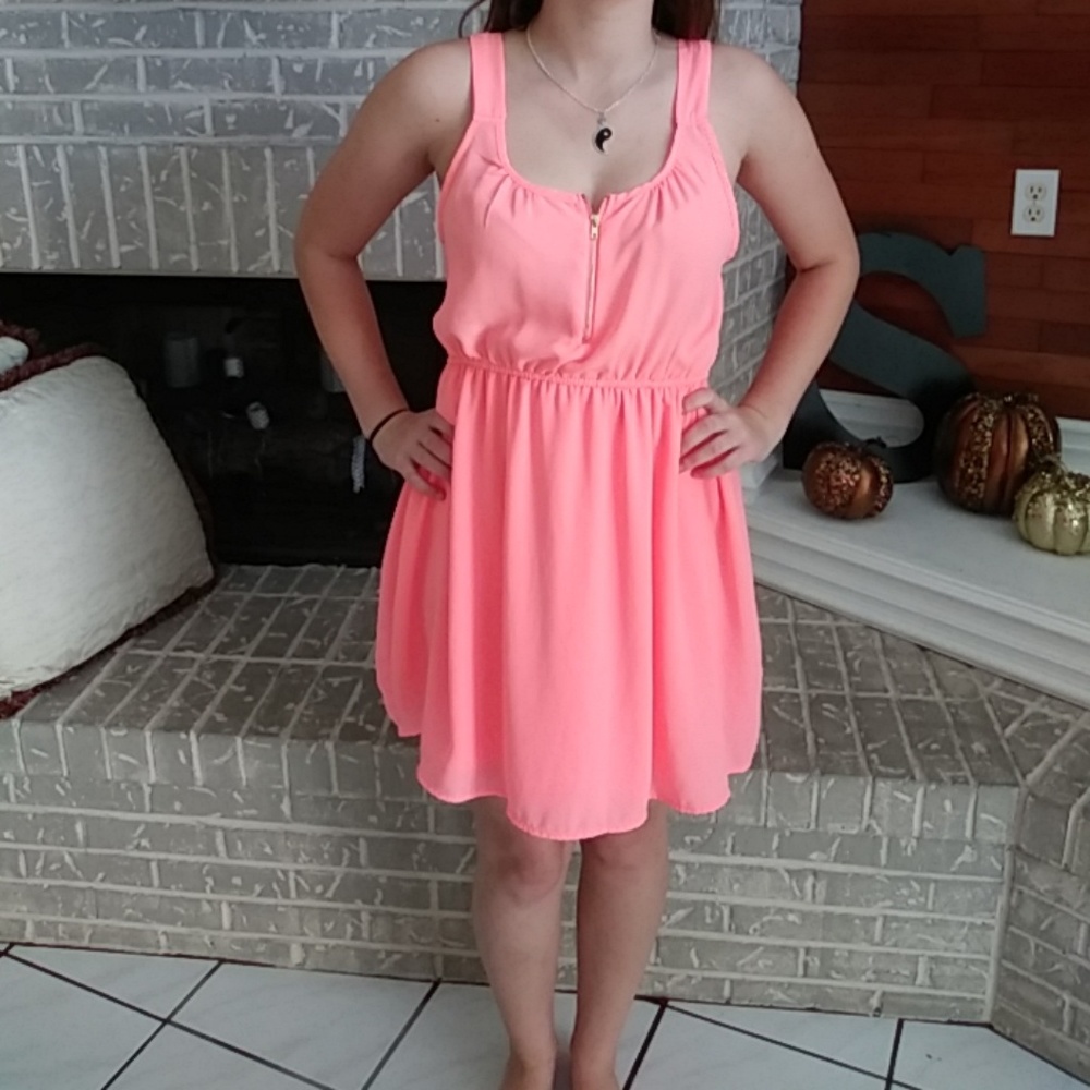 Adorable sundress! From Rue 21